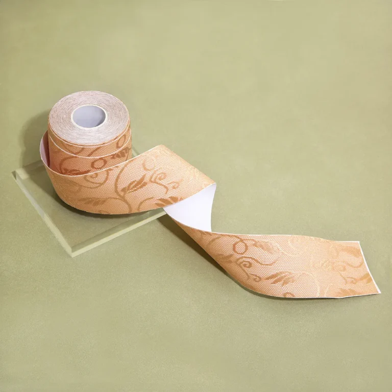 Lepicí proužky na tělo