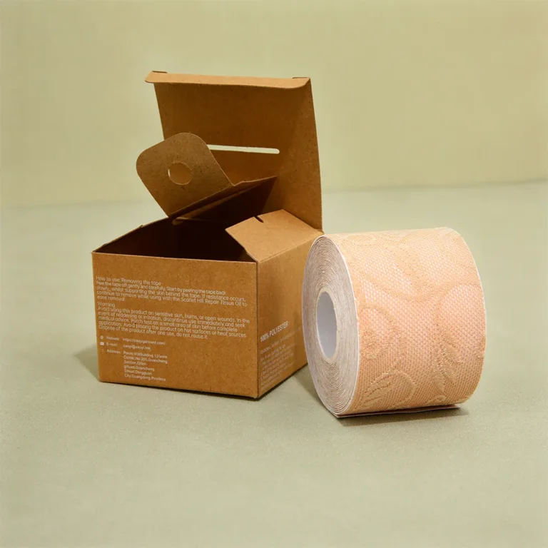 Lepicí páska na tělo