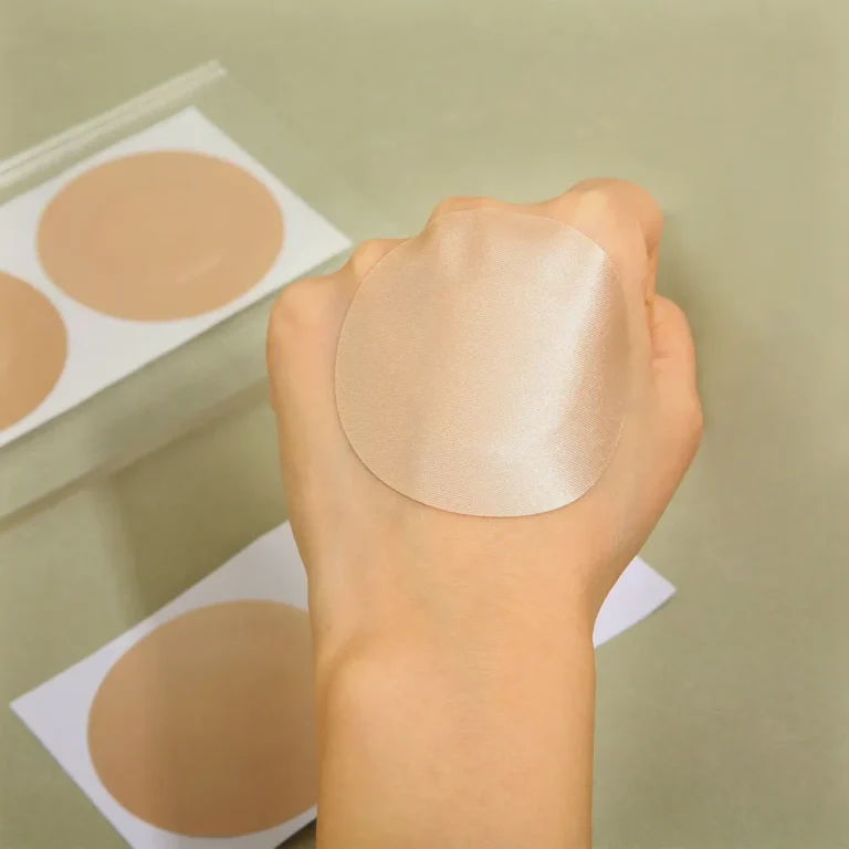 พาสตี้แบบใช้แล้วทิ้ง