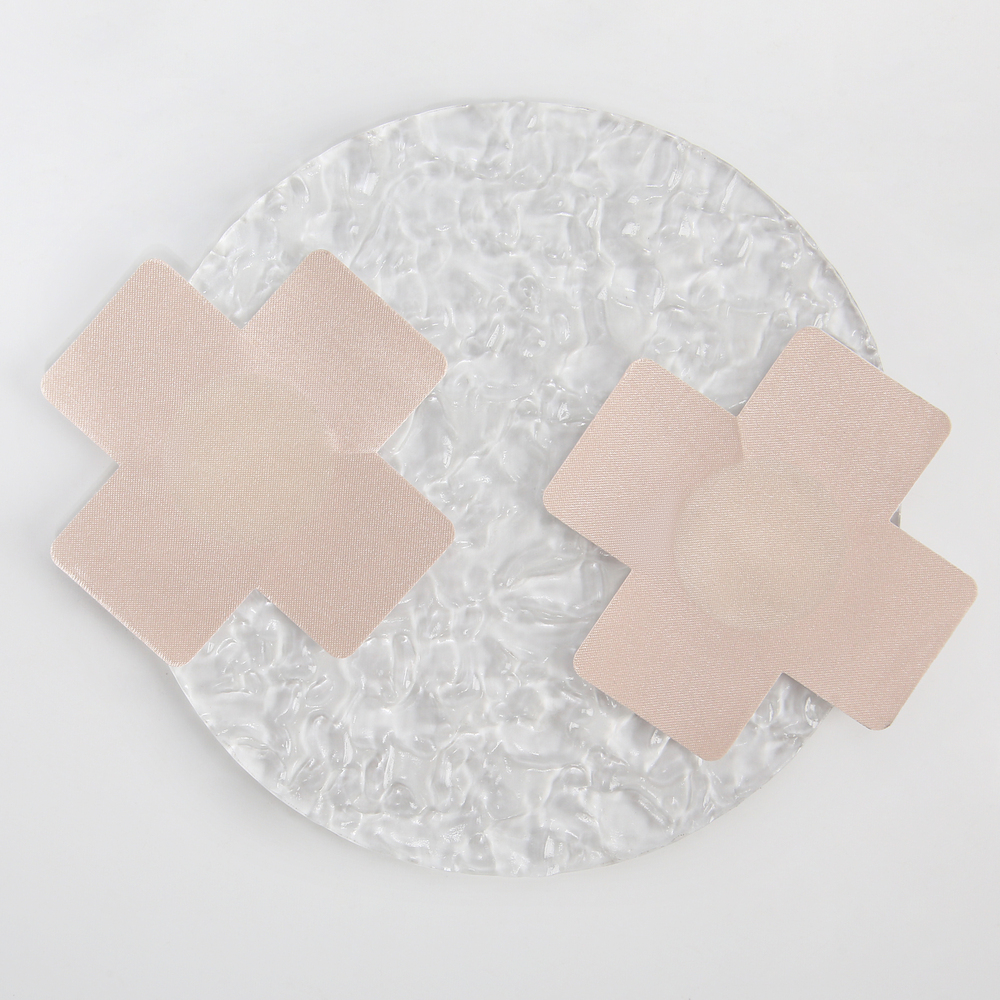 クロス-胸-カバー-ドレス-用-DIY-ランジェリー-ニップル-カバー-1