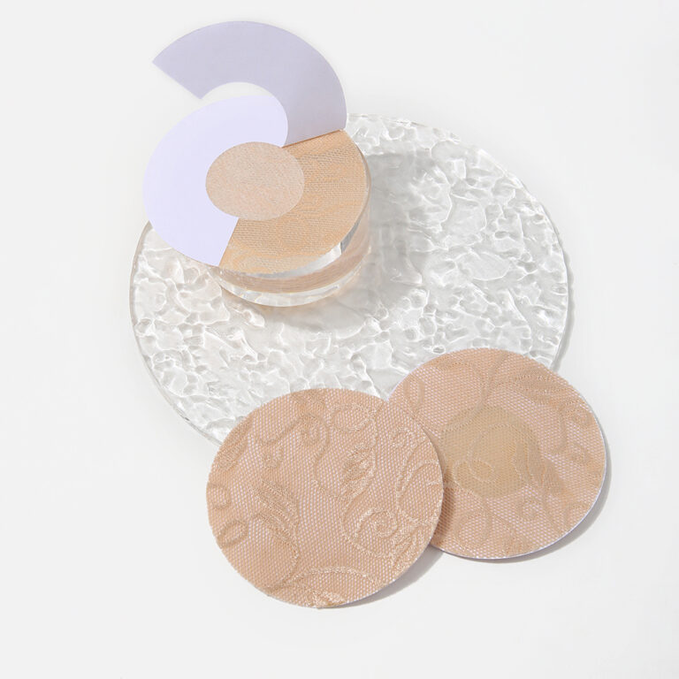 แผ่นปิดจุกนม-แผ่นแปะ-เป้าหมาย-กลีบดอกไม้หน้าอก-โชว์-พาสตี้-บรา-4