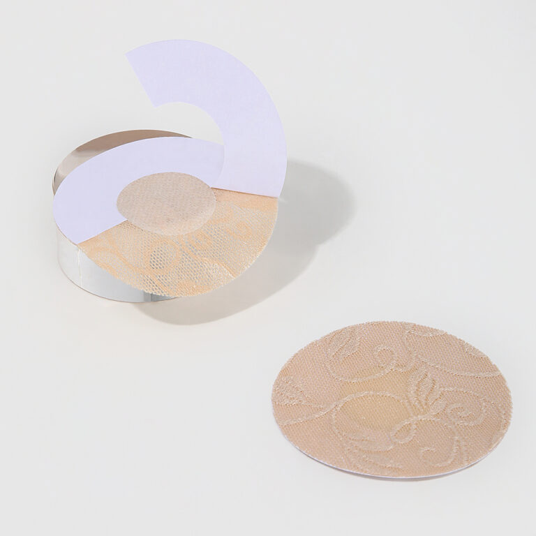 แผ่นปิดจุกนม-แผ่นแปะ-เป้าหมาย-กลีบดอกไม้หน้าอก-โชว์-พาสตี้-บรา-5