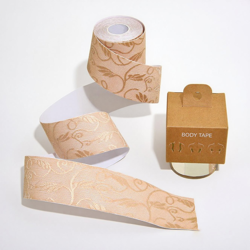 Nippeltape-Dækning-Brystholdere-Bh-løse-Skåle-Nippeldækker-Klæbende-12