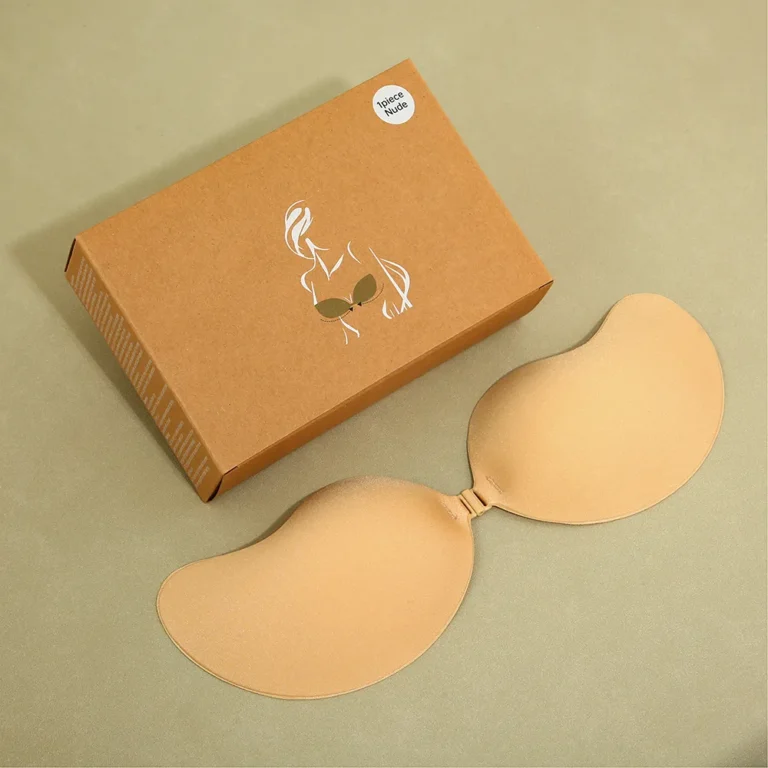 kleepuv push up rinnahoidja