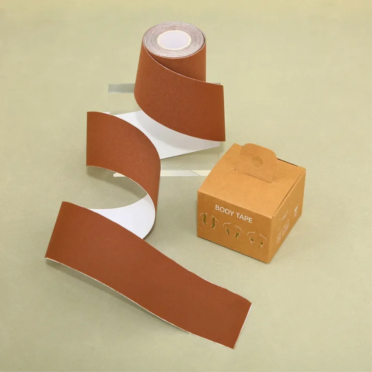 cinta para el cuerpo