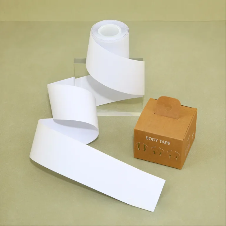 cinta para levantar los senos