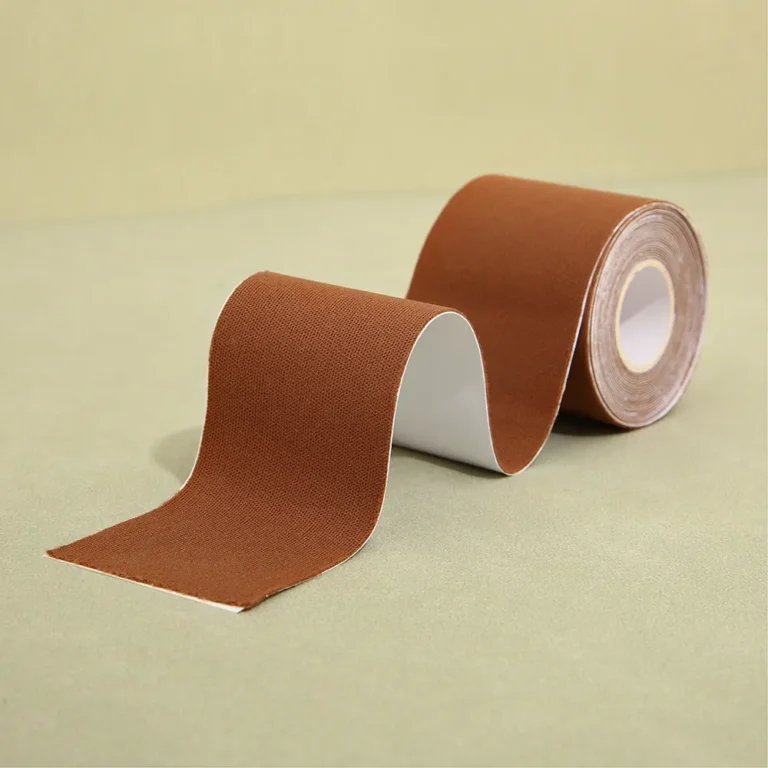 cinta corporal invisible