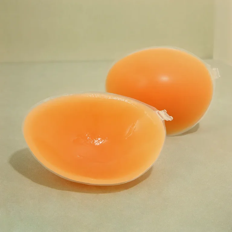 حمالة صدر سيليكون