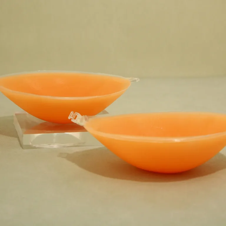 حمالة صدر لزجة