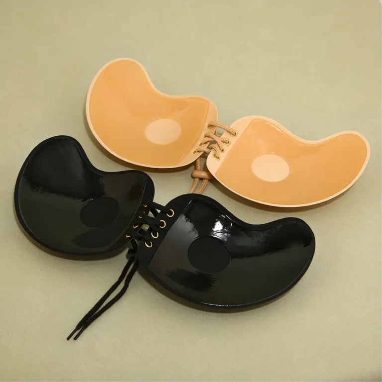 マンゴー粘着ブラ