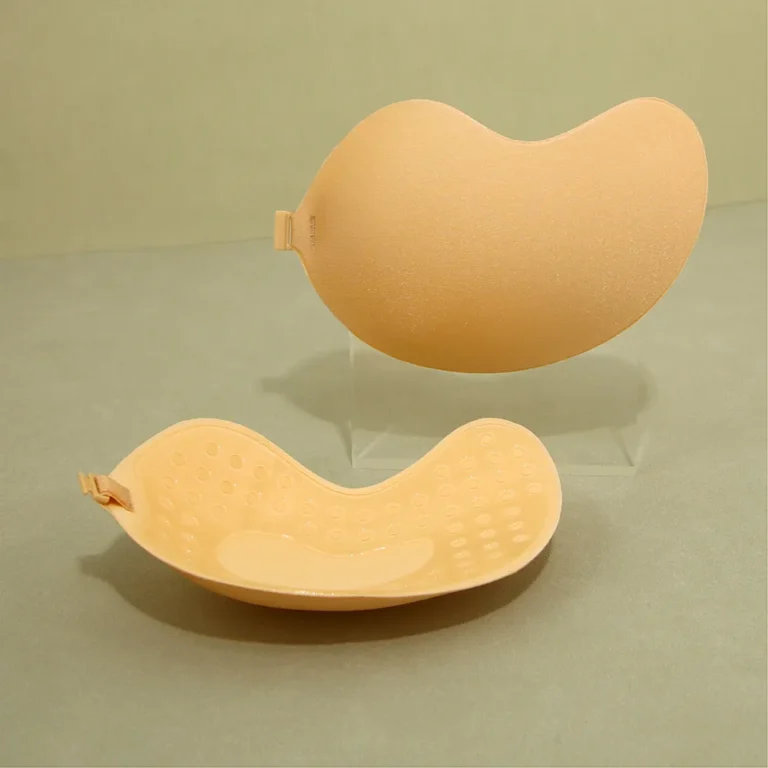 mango liimiga push up rinnahoidja