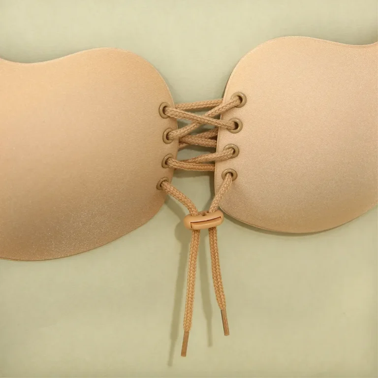 マンゴープッシュアップブラ