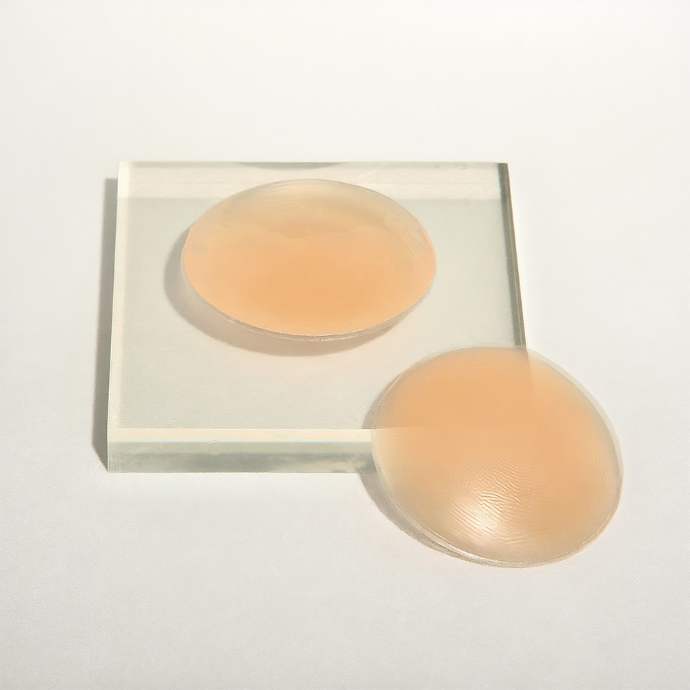 Brustwarzenpflaster Wiederverwendbare Brustabdeckung Grippy Govers 3