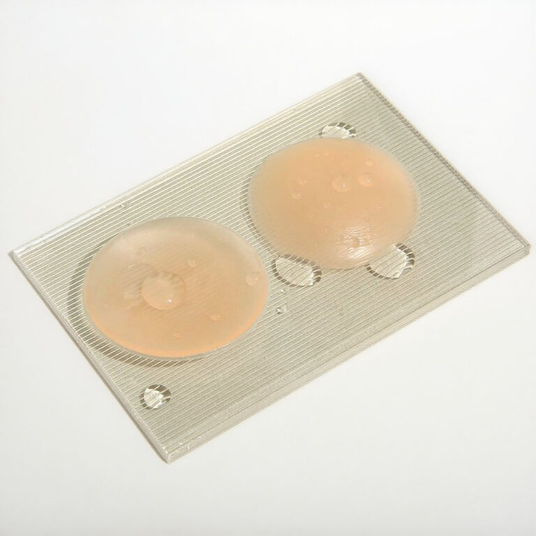 Nipple Patches Reusable Boob Cover Grippy Govers 5