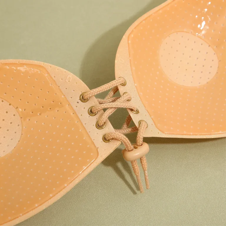 push up selvklæbende bh