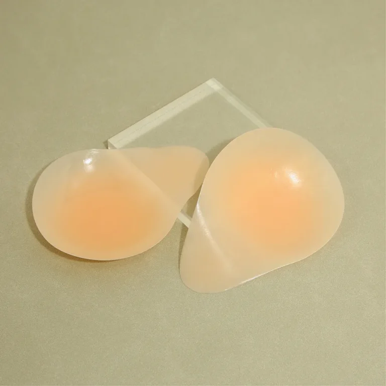 再利用可能な乳首カバー