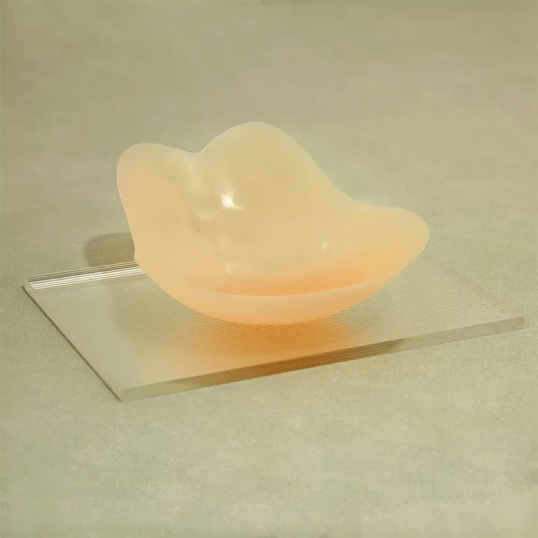 cubiertas de pezones reutilizables