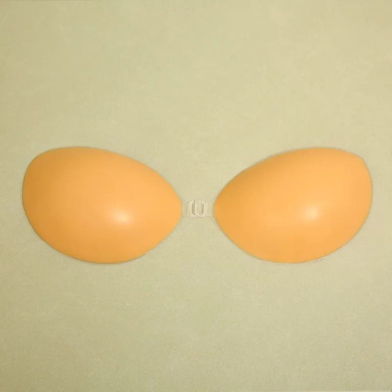 sutien adeziv siliconic