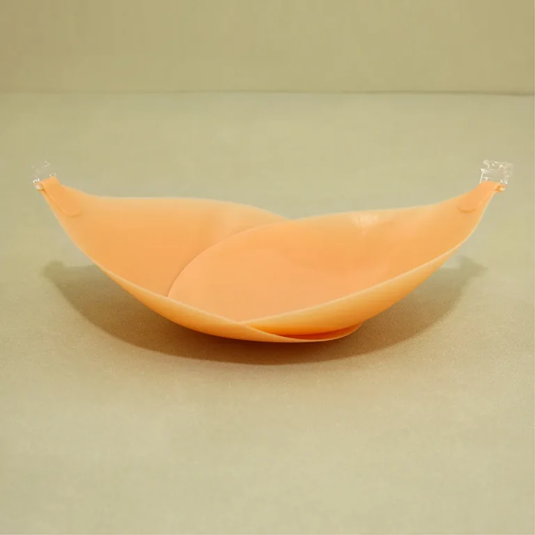 pasta de silicone