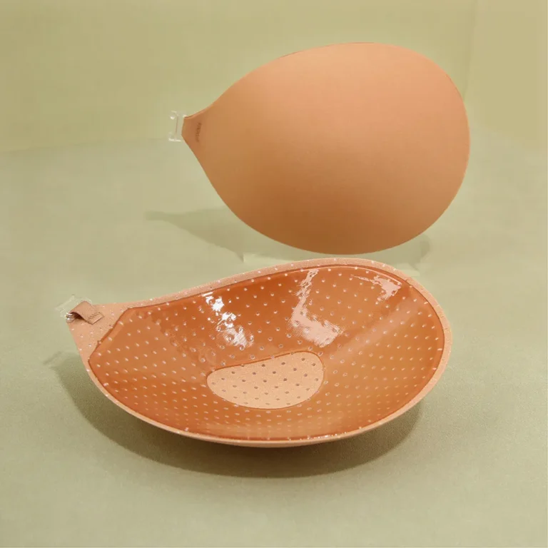 حمالة صدر لزجة