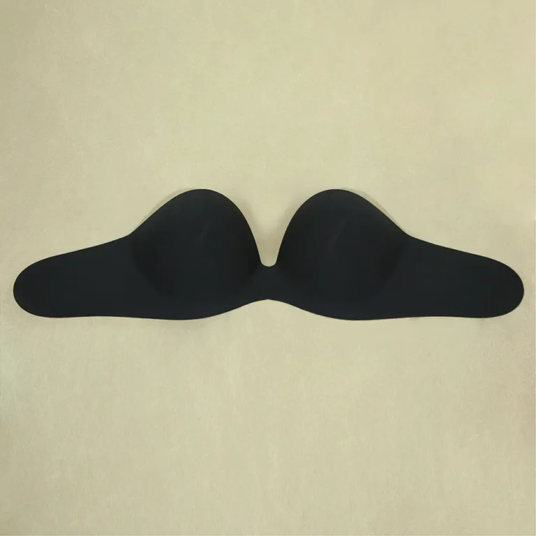 strapless adhesvie bra