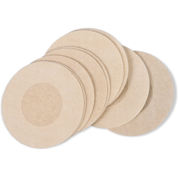 แผ่นปิดหัวนม แผ่นซับหัวนม