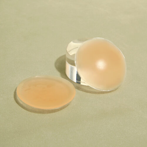 nắp núm vú bằng silicon