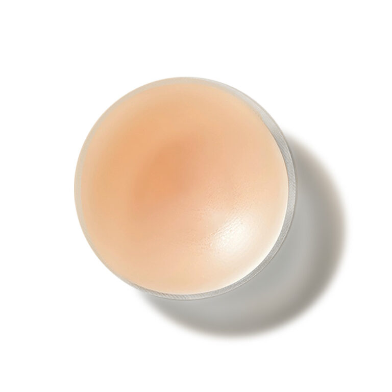 silicone breast stickers