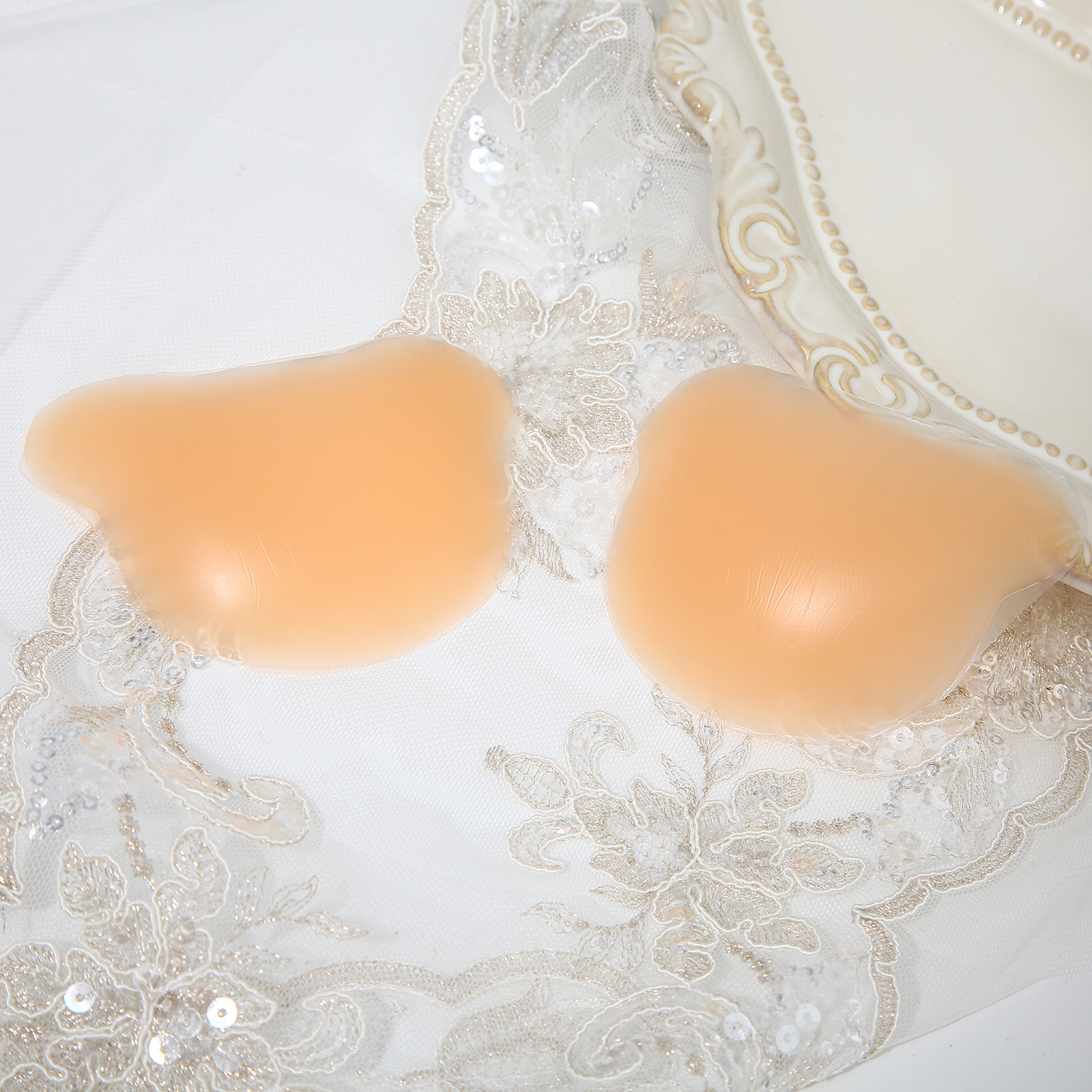 silicone nipple pasties