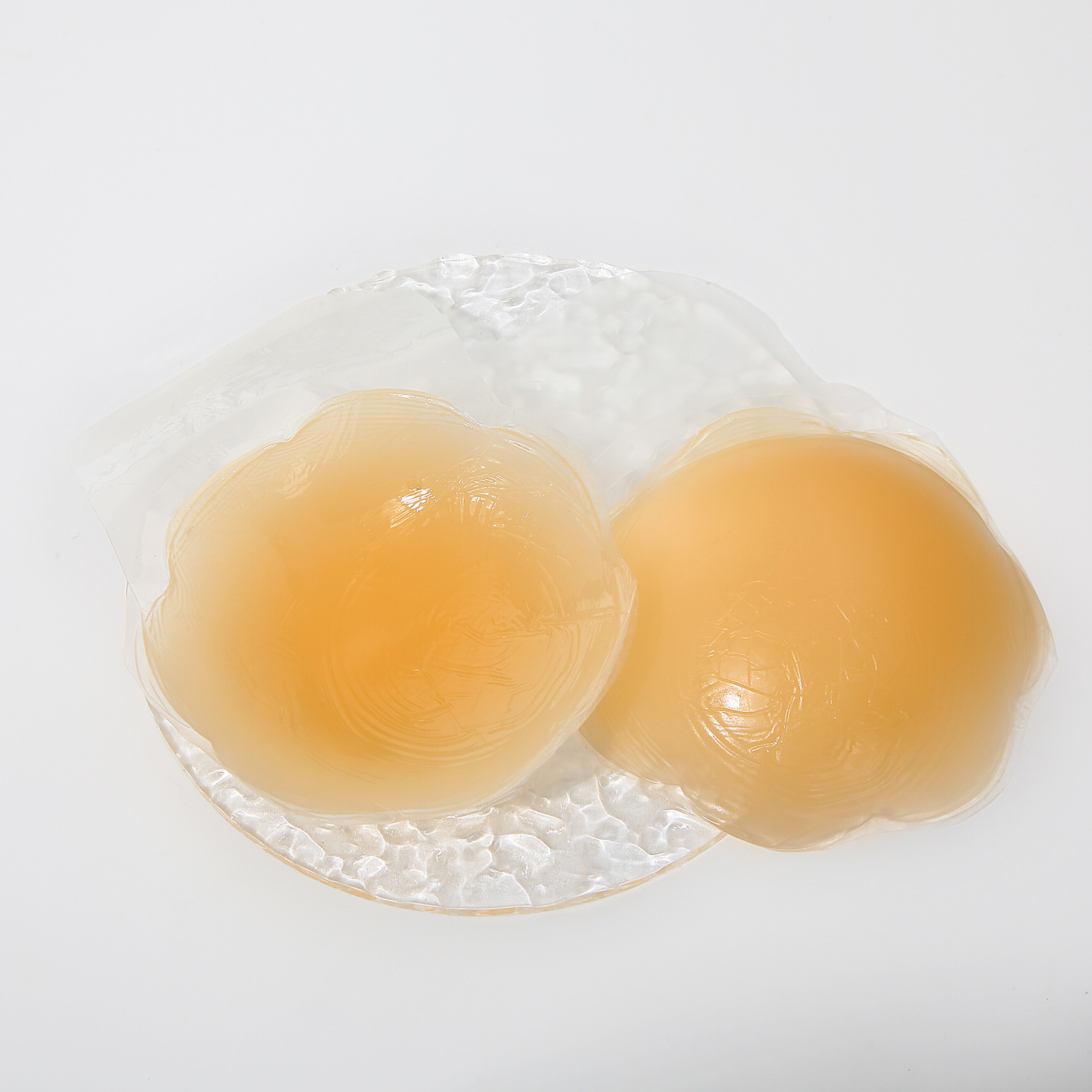 silicone nipple covers