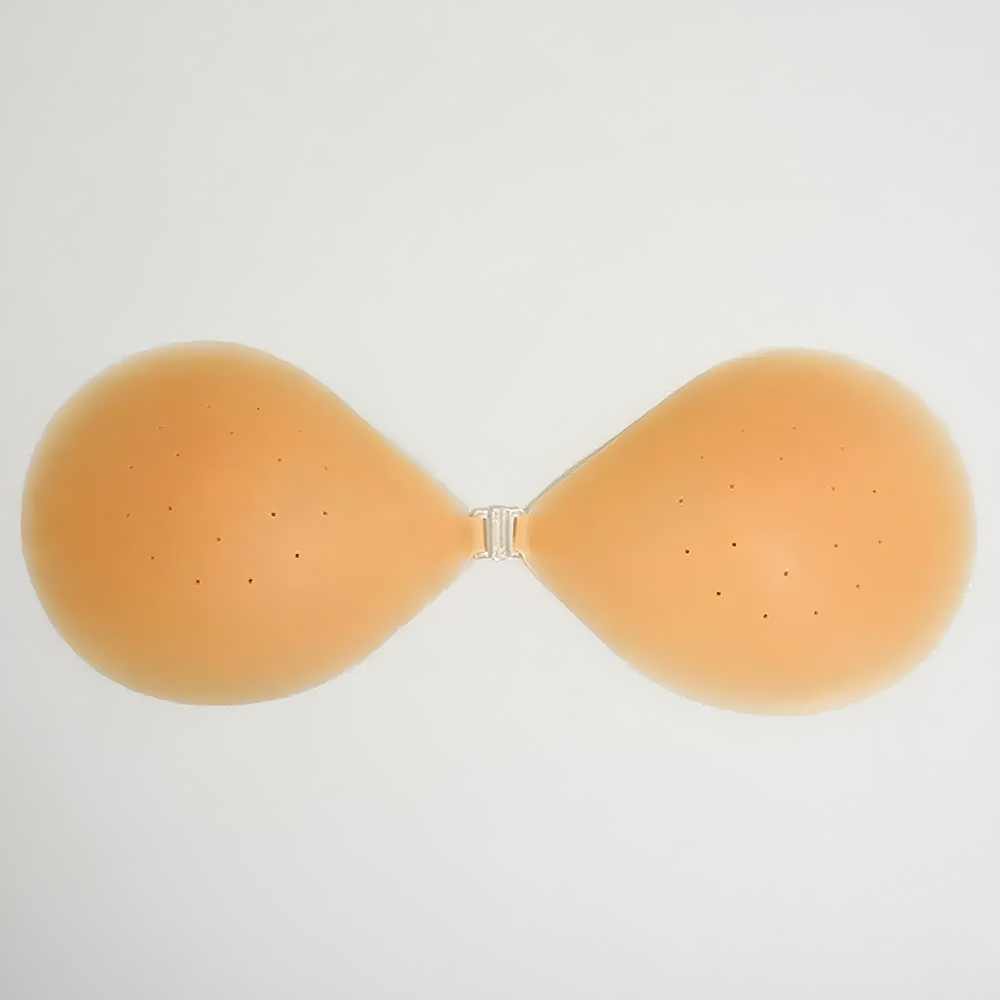 soutien-gorge adhésif pour t-shirt sans soutien-gorge meilleures coques adhésives pour poitrines généreuses 1