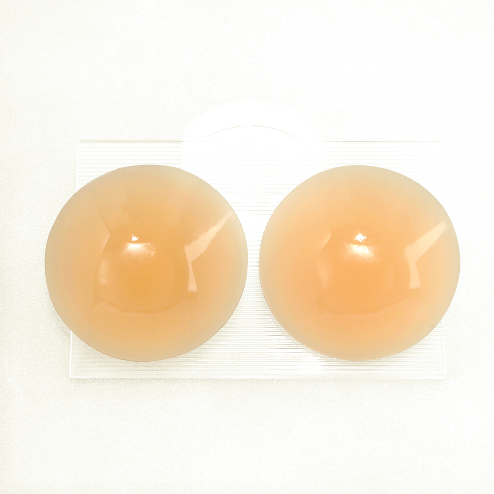 cubiertas de silicona