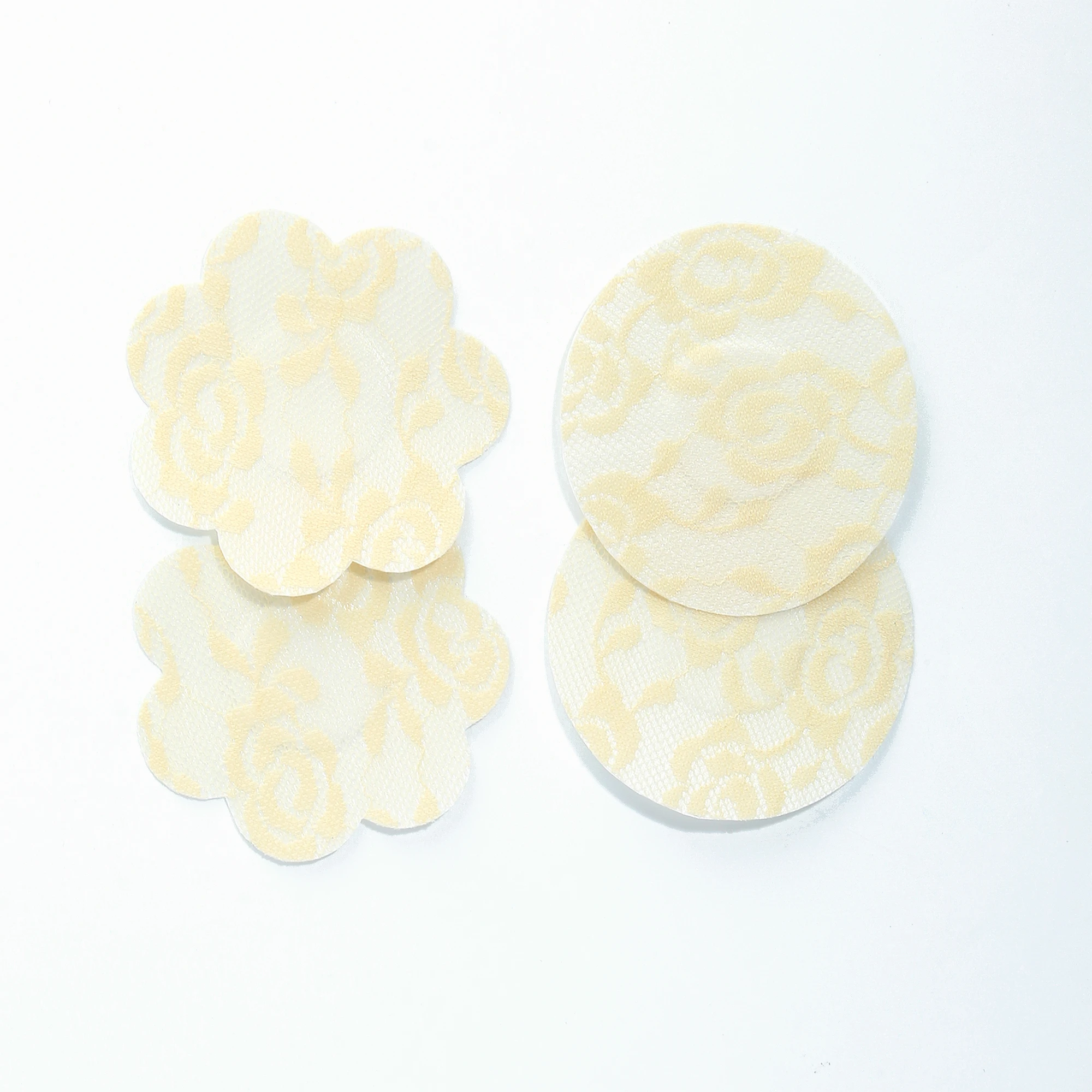 breast petal
