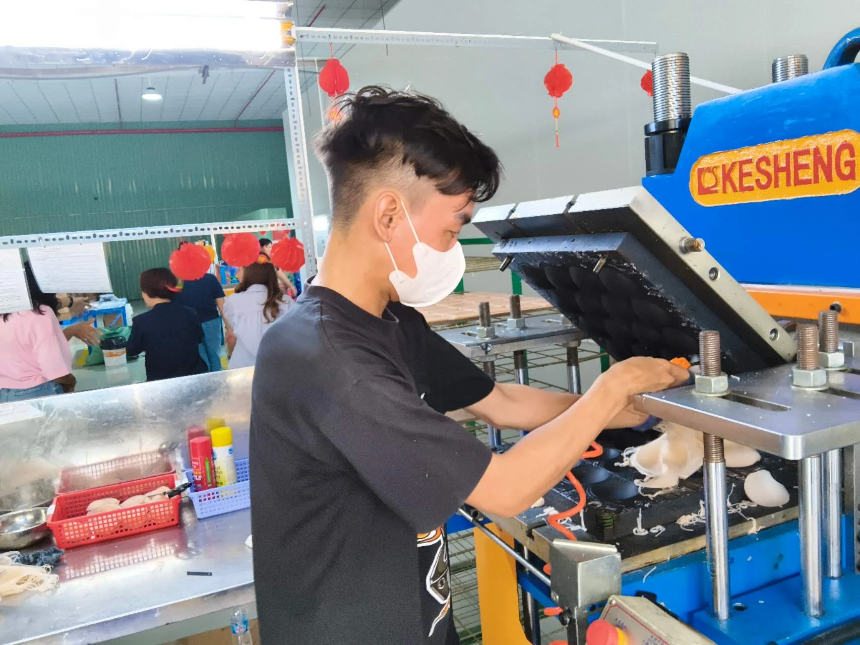 моделирование