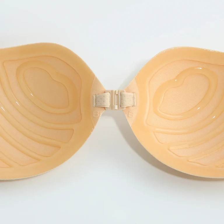 front closure bra
