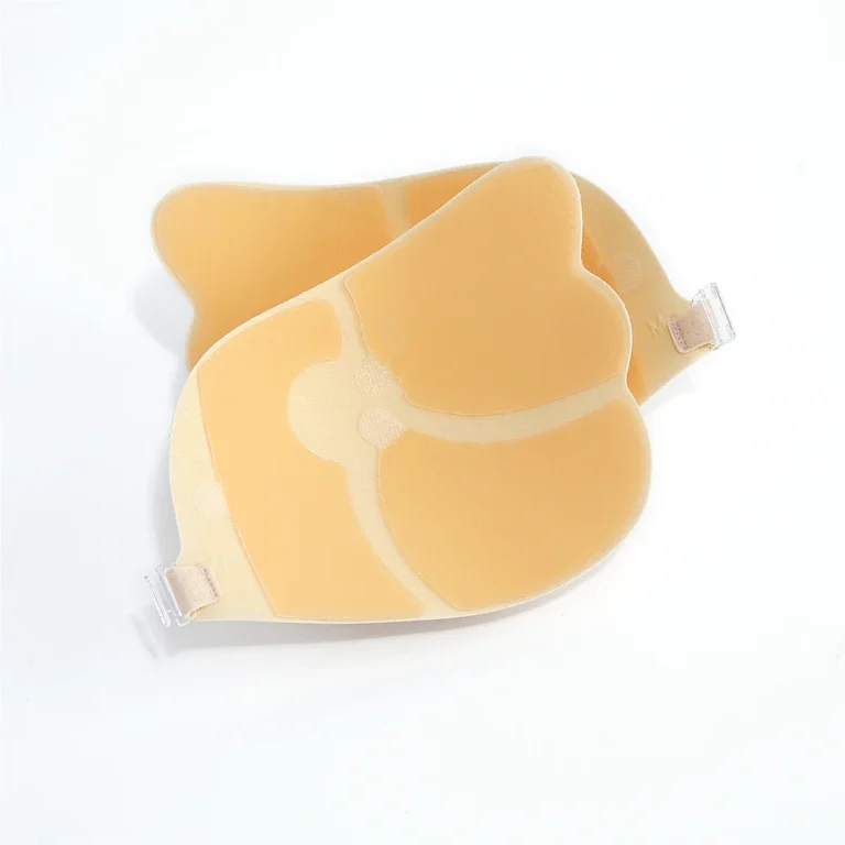 large bust adhesive bra