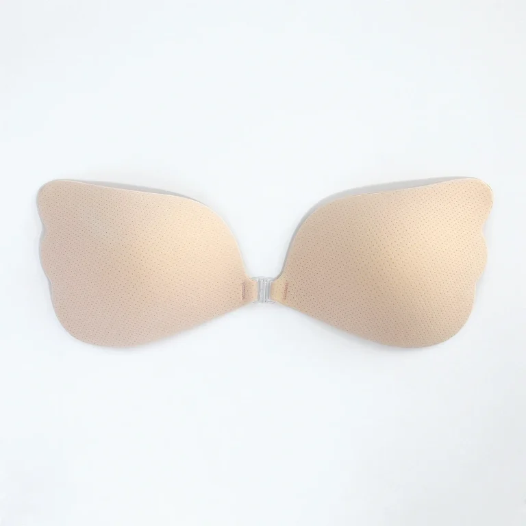 adhesive bra for bigger busts