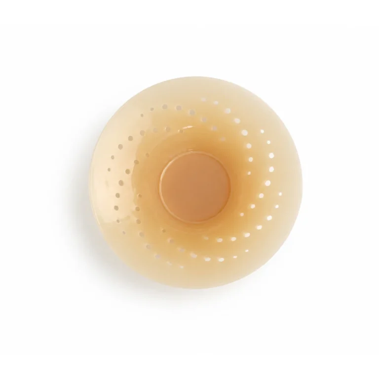 OEM adhesive nipple cover