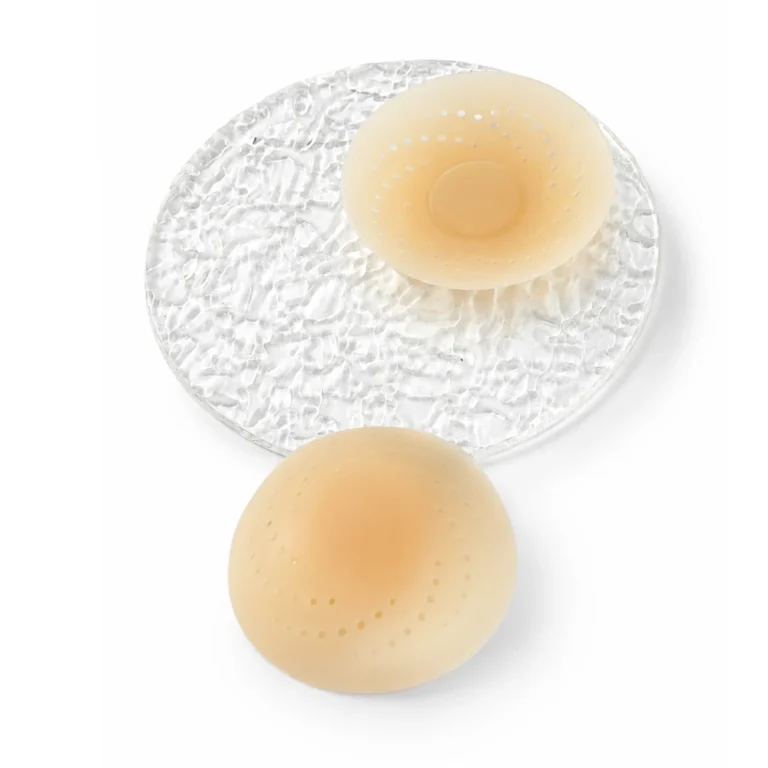 breathable nipple cover