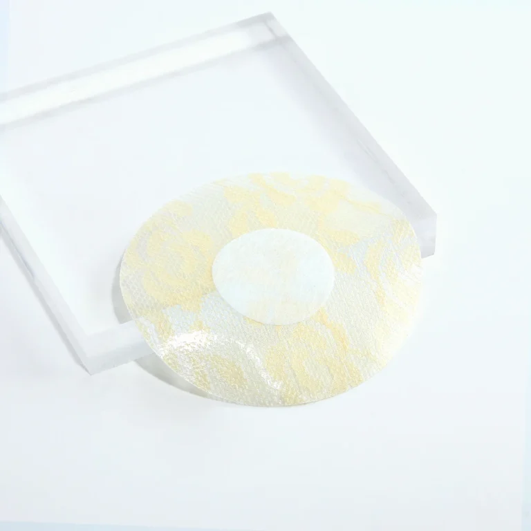 lace nipple cover