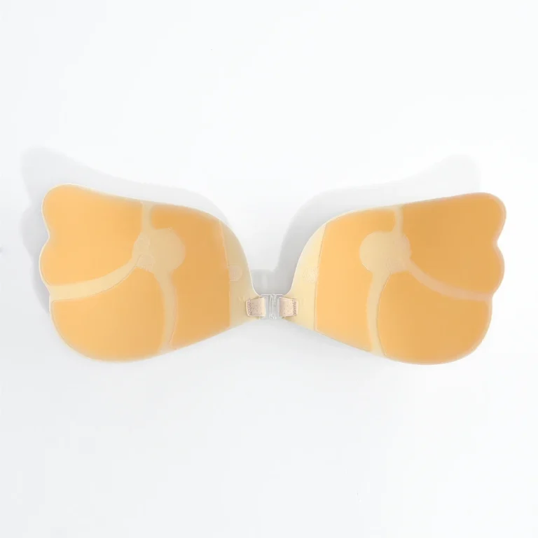 reusable adhesvie bra