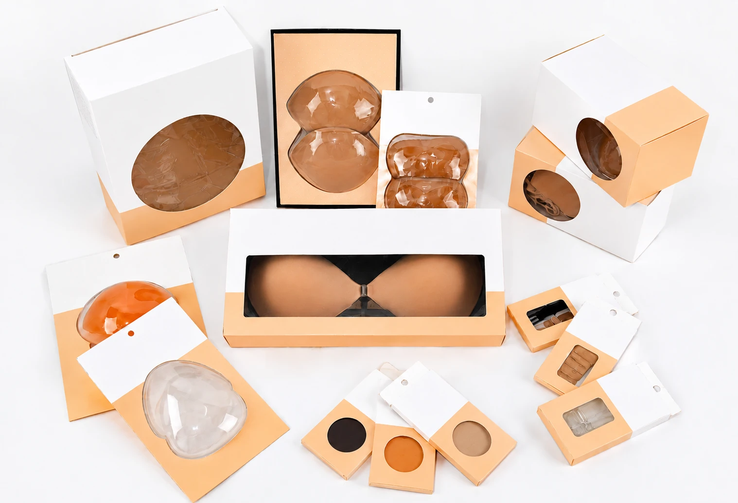 custom packing