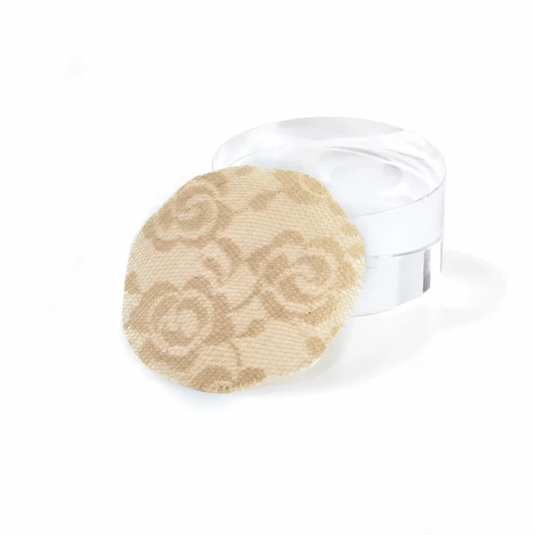 invisible lace nipple covers