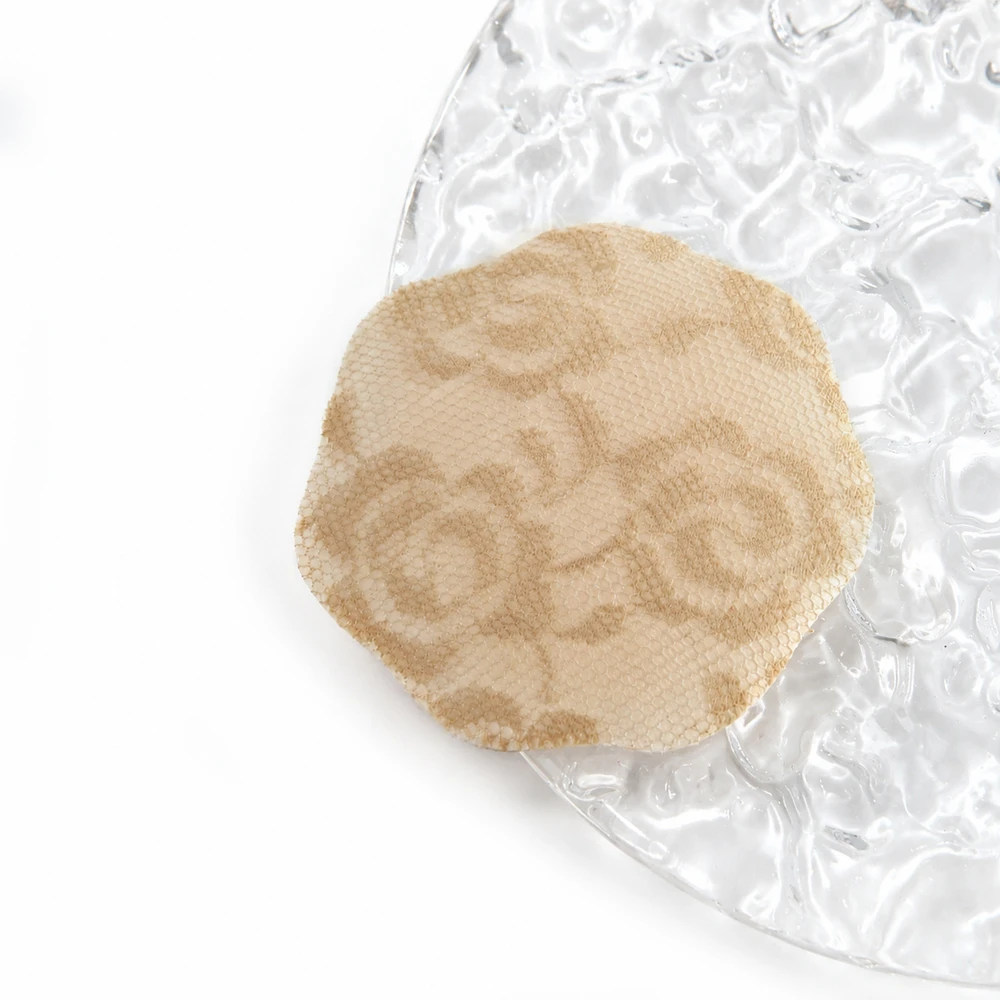 lace nipple covers